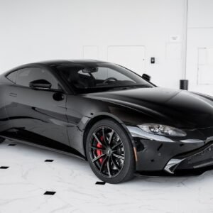 Aston Martin Vantage