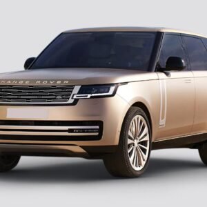 Range Rover Vogue